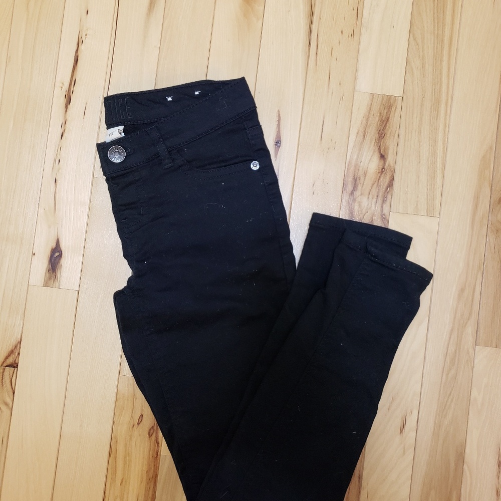 Girls Justice Jeggings